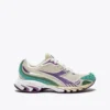 Mythos Propulsion 280 M2 Suede Zapatillas deportivas