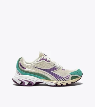 Mythos Propulsion 280 M2 Suede Zapatillas deportivas