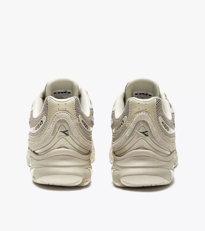 Mythos Propulsion 280 M2 Suede Zapatillas deportivas