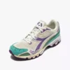 Mythos Propulsion 280 M2 Suede Zapatillas deportivas