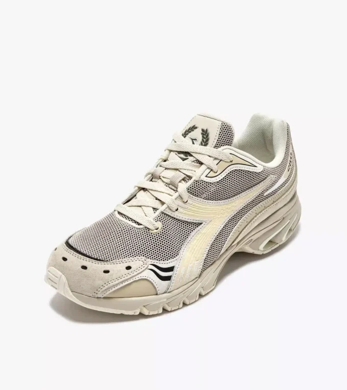 Mythos Propulsion 280 M2 Suede Zapatillas deportivas