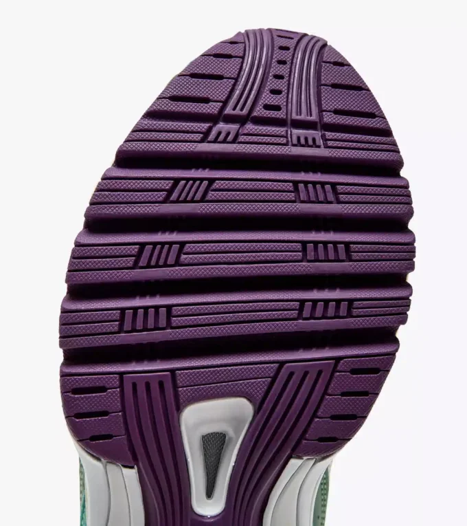 Mythos Propulsion 280 M2 Suede Zapatillas deportivas