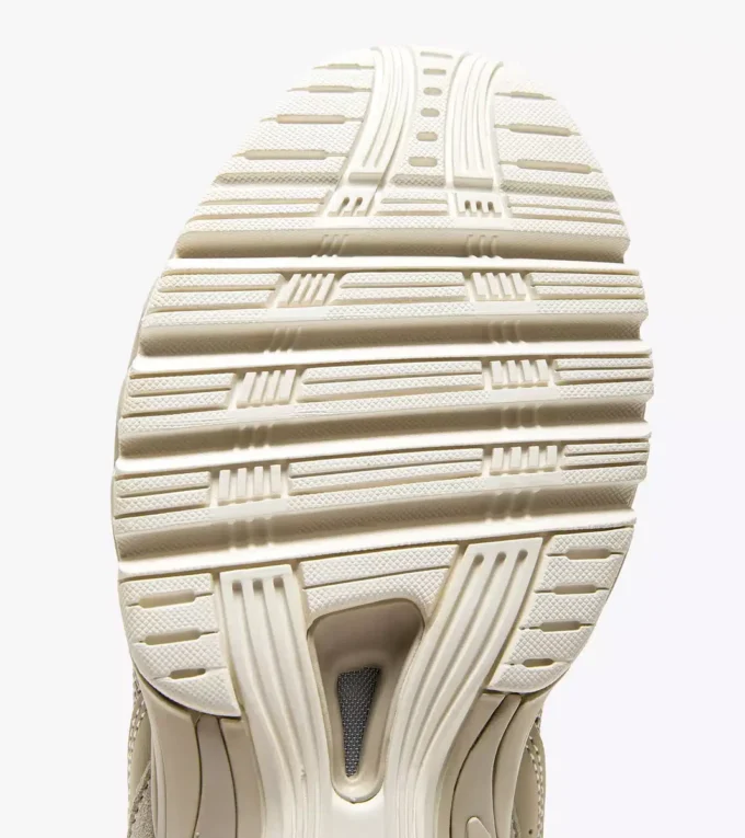 Mythos Propulsion 280 M2 Suede Zapatillas deportivas