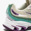 Mythos Propulsion 280 M2 Suede Zapatillas deportivas