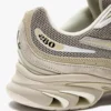 Mythos Propulsion 280 M2 Suede Zapatillas deportivas