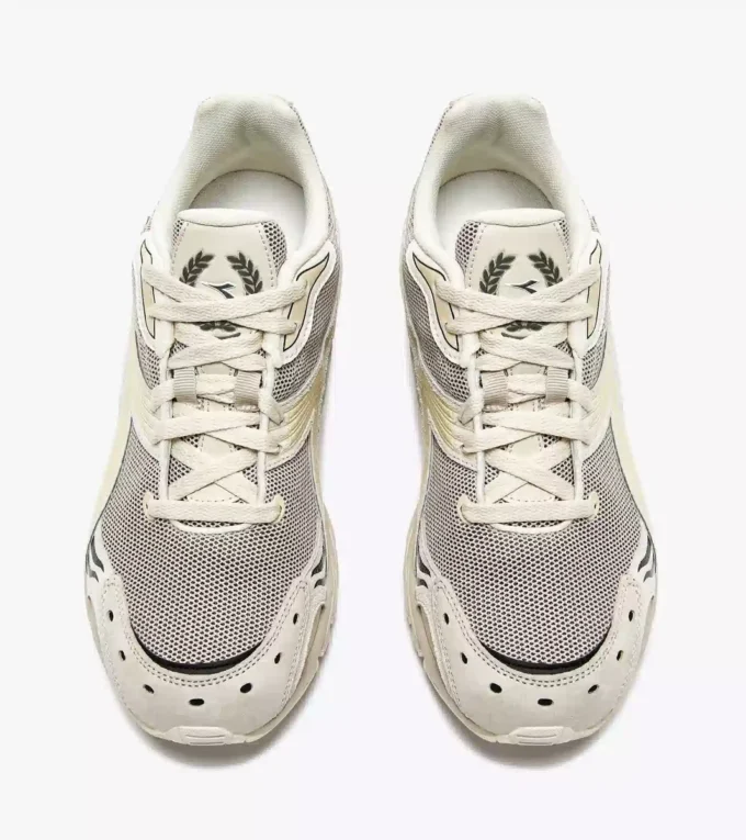 Mythos Propulsion 280 M2 Suede Zapatillas deportivas