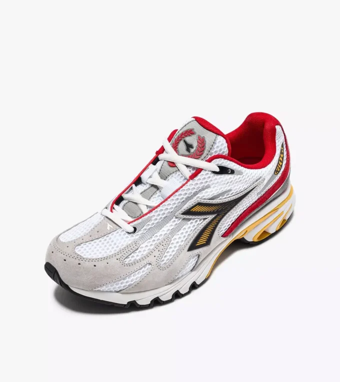Mythos Propulsion 280 Mascotte Zapatillas deportivas