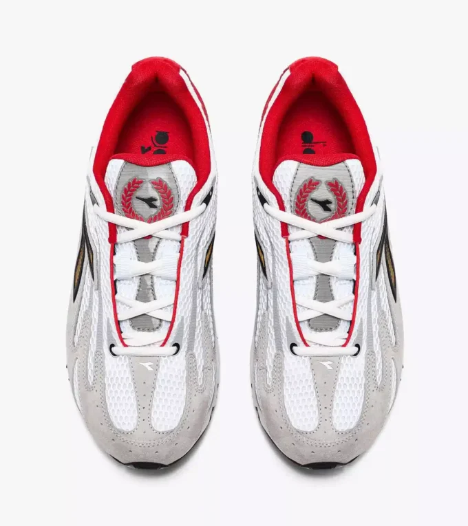 Mythos Propulsion 280 Mascotte Zapatillas deportivas