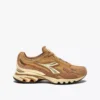 Mythos Propulsion 280 Suede Zapatillas deportivas