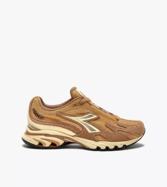 Mythos Propulsion 280 Suede Zapatillas deportivas