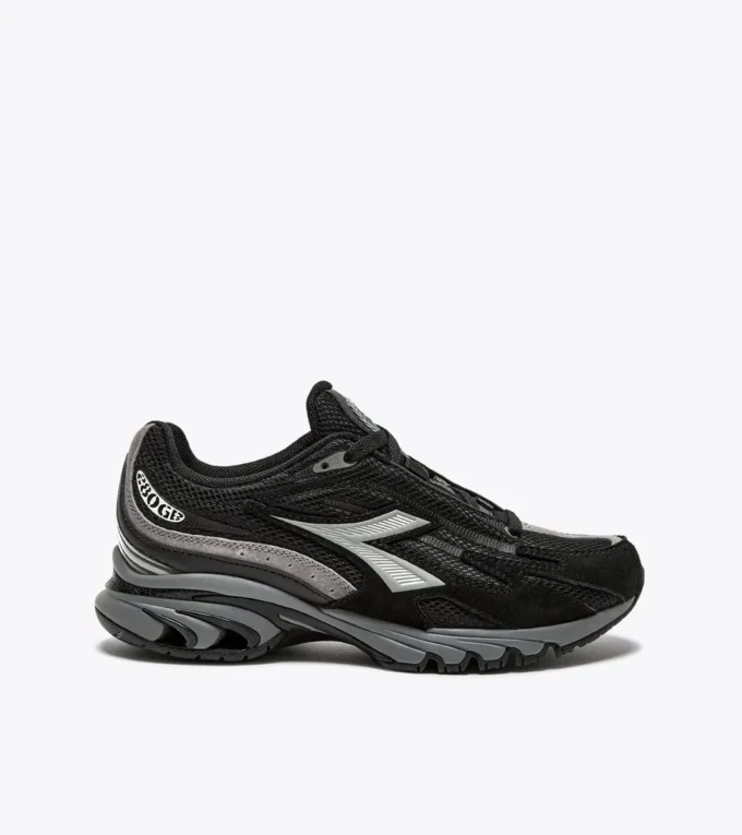 Mythos Propulsion 280 Suede Zapatillas deportivas