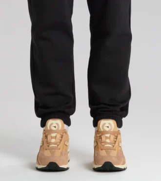 Mythos Propulsion 280 Suede Zapatillas deportivas