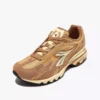 Mythos Propulsion 280 Suede Zapatillas deportivas