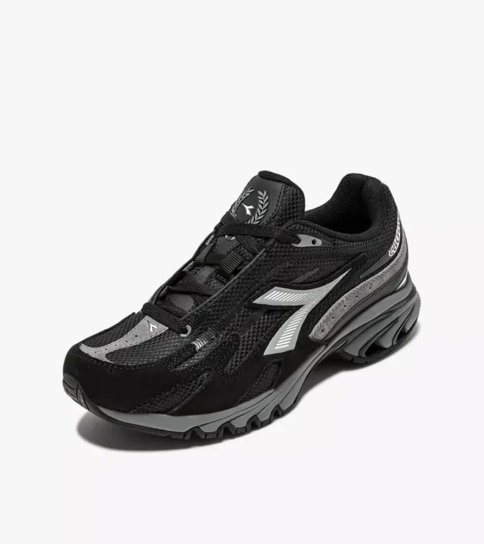 Mythos Propulsion 280 Suede Zapatillas deportivas