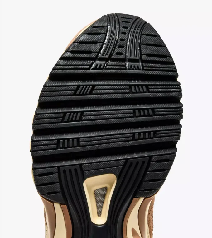 Mythos Propulsion 280 Suede Zapatillas deportivas