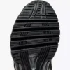 Mythos Propulsion 280 Suede Zapatillas deportivas
