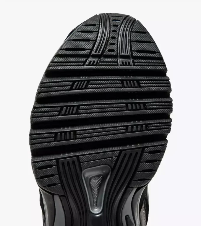 Mythos Propulsion 280 Suede Zapatillas deportivas