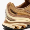 Mythos Propulsion 280 Suede Zapatillas deportivas