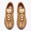 Mythos Propulsion 280 Suede Zapatillas deportivas