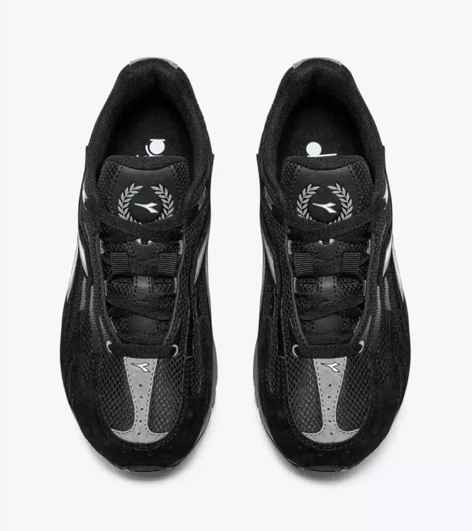 Mythos Propulsion 280 Suede Zapatillas deportivas