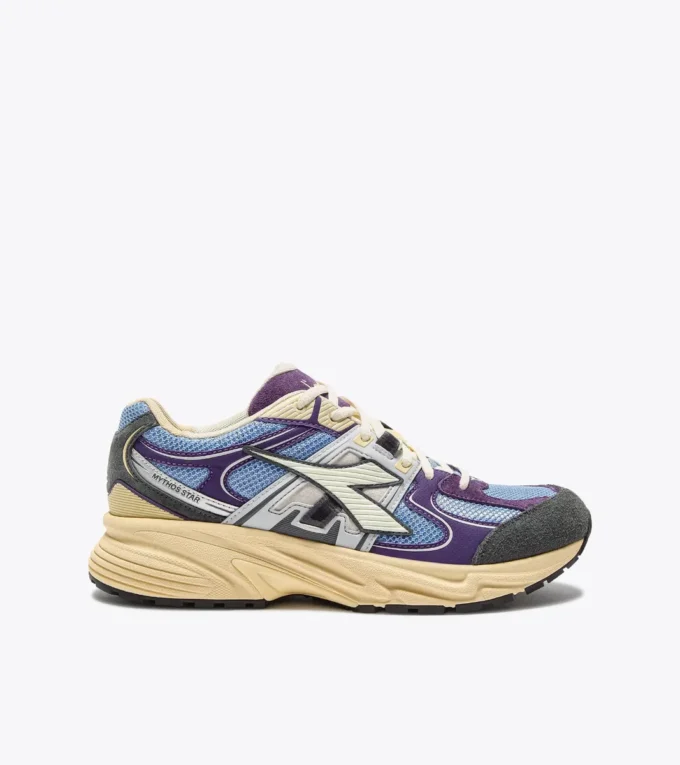 Mythos Star M2 Stone Zapatillas deportivas Mythos Star M2 Stone Zapatillas deportivas