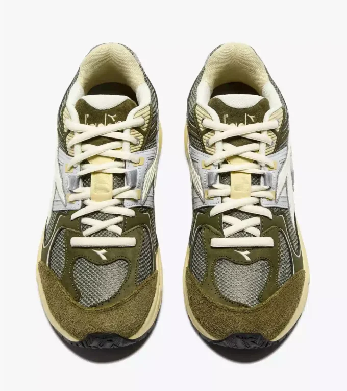 Mythos Star M2 Stone Zapatillas deportivas Mythos Star M2 Stone Zapatillas deportivas