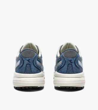 Mythos Star Pigskin Zapatillas deportivas – Piel de cerdo