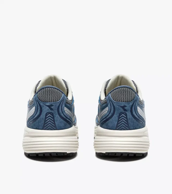 Mythos Star Pigskin Zapatillas deportivas – Piel de cerdo