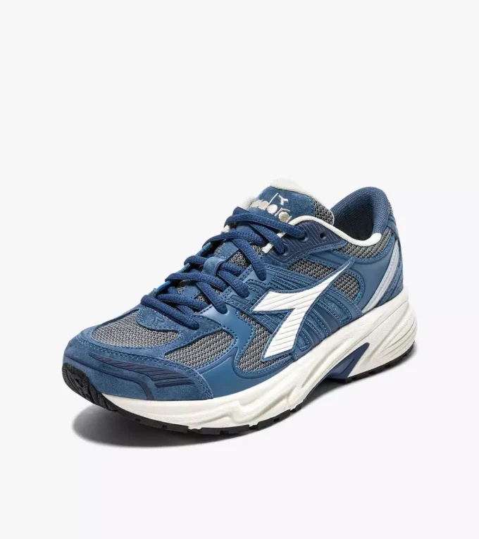Mythos Star Pigskin Zapatillas deportivas – Piel de cerdo
