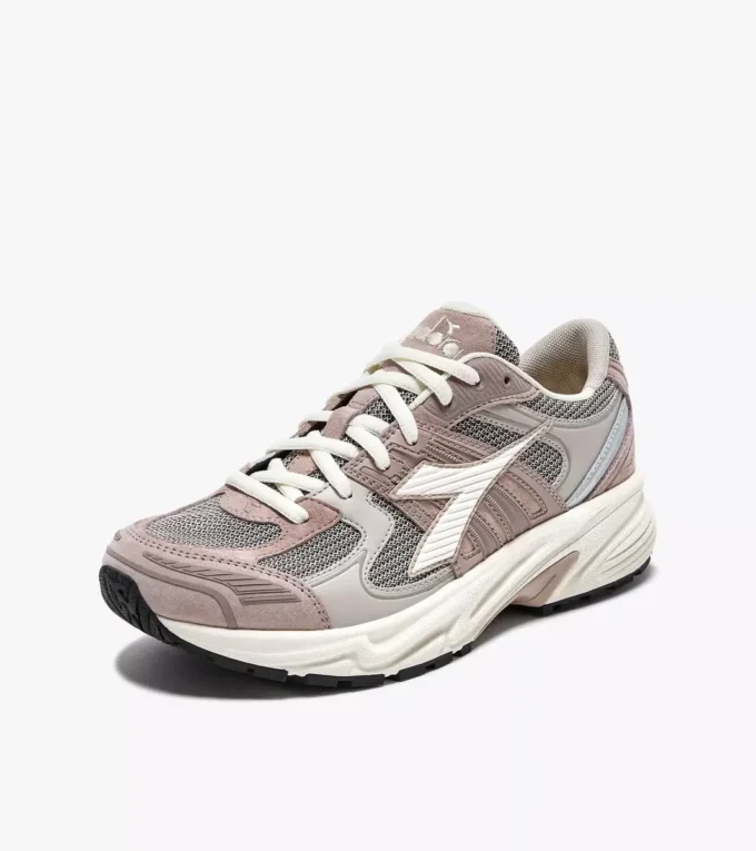 Mythos Star Pigskin Zapatillas deportivas – Piel de cerdo
