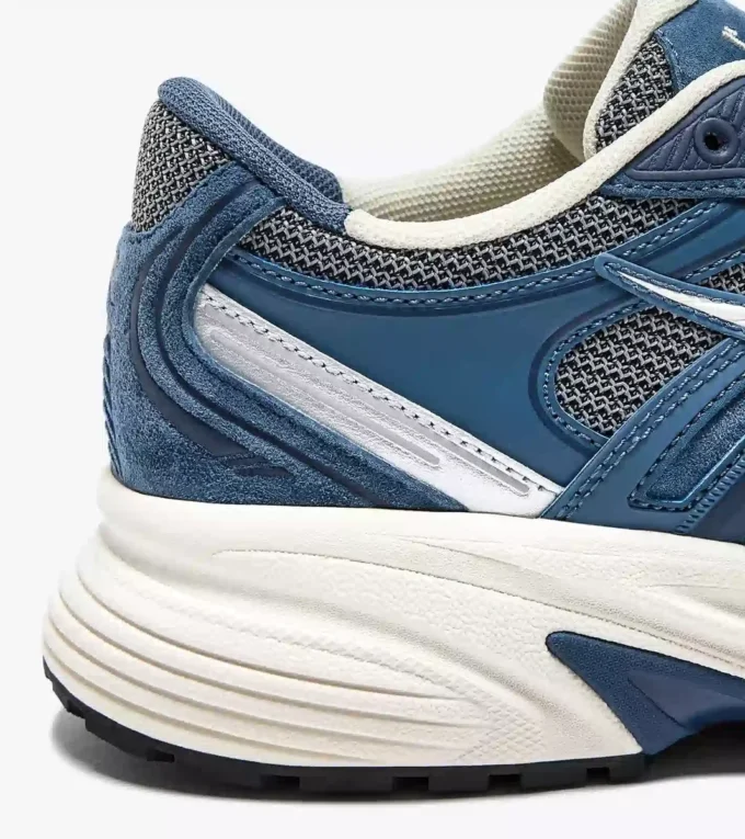 Mythos Star Pigskin Zapatillas deportivas – Piel de cerdo