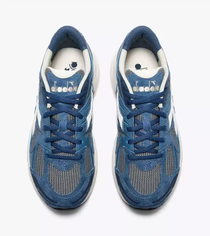 Mythos Star Pigskin Zapatillas deportivas – Piel de cerdo