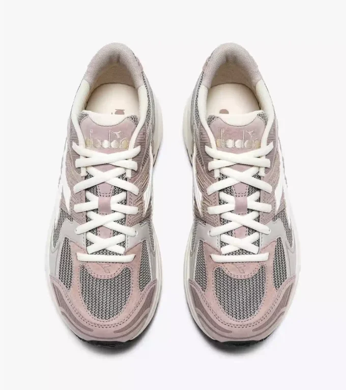 Mythos Star Pigskin Zapatillas deportivas – Piel de cerdo
