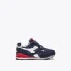 N.92 Ps Zapatillas deportivas – Niños de 4 a 8 años