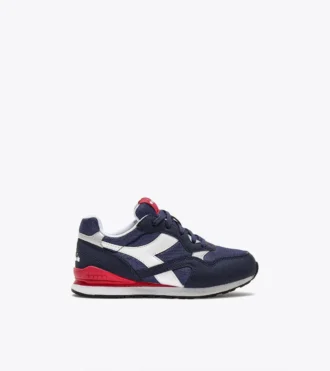 N.92 Ps Zapatillas deportivas – Niños de 4 a 8 años