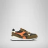 N.92 Ps Zapatillas deportivas – Niños de 4 a 8 años