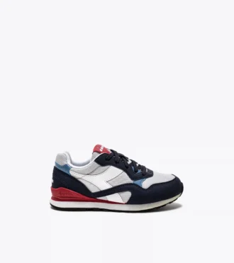 N.92 Ps Zapatillas deportivas – Niños de 4 a 8 años