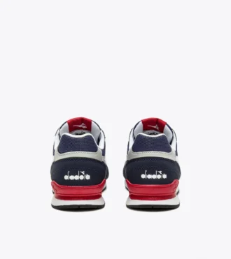 N.92 Ps Zapatillas deportivas – Niños de 4 a 8 años