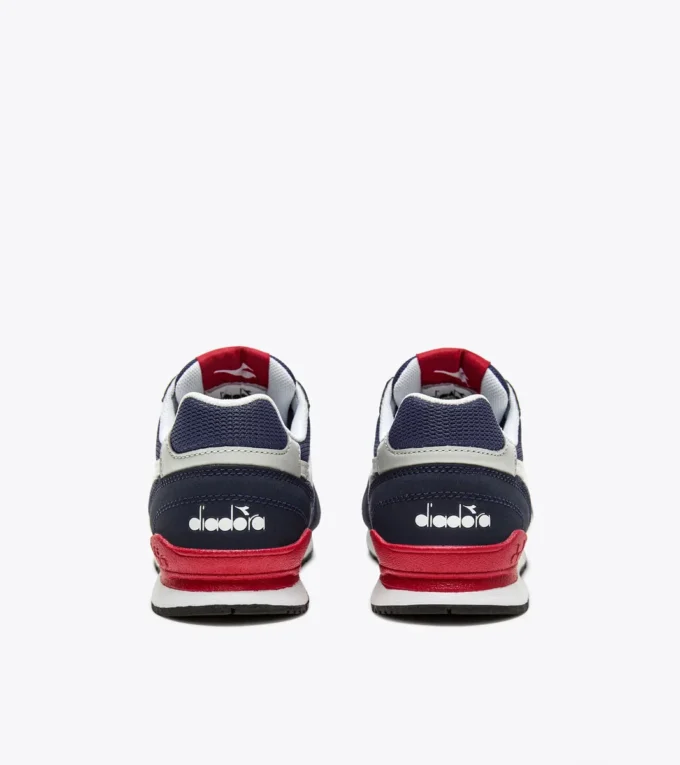 N.92 Ps Zapatillas deportivas – Niños de 4 a 8 años