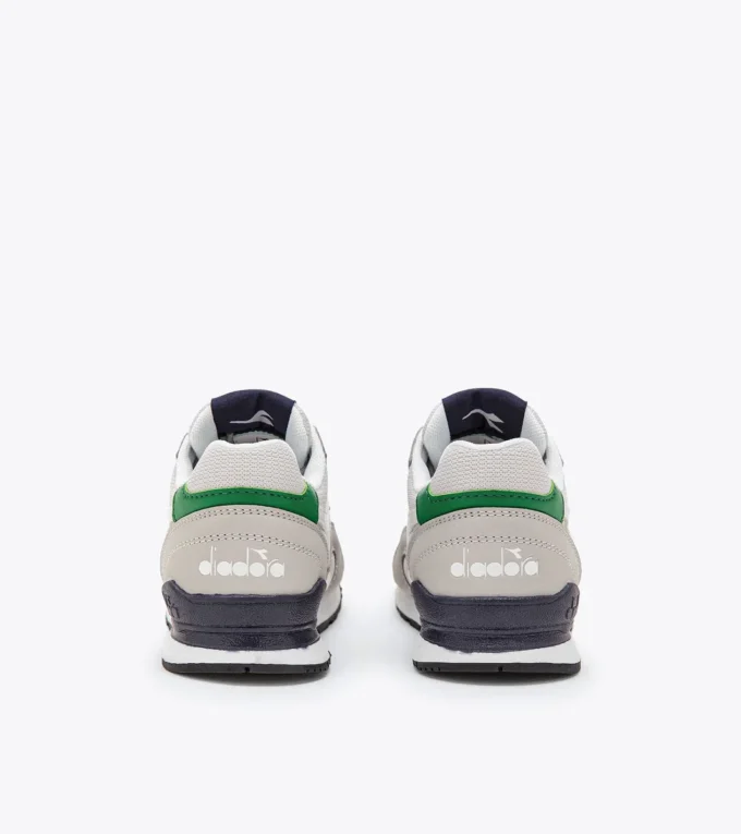 N.92 Ps Zapatillas deportivas – Niños de 4 a 8 años