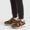 N.92 Ps Zapatillas deportivas – Niños de 4 a 8 años