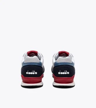 N.92 Ps Zapatillas deportivas – Niños de 4 a 8 años
