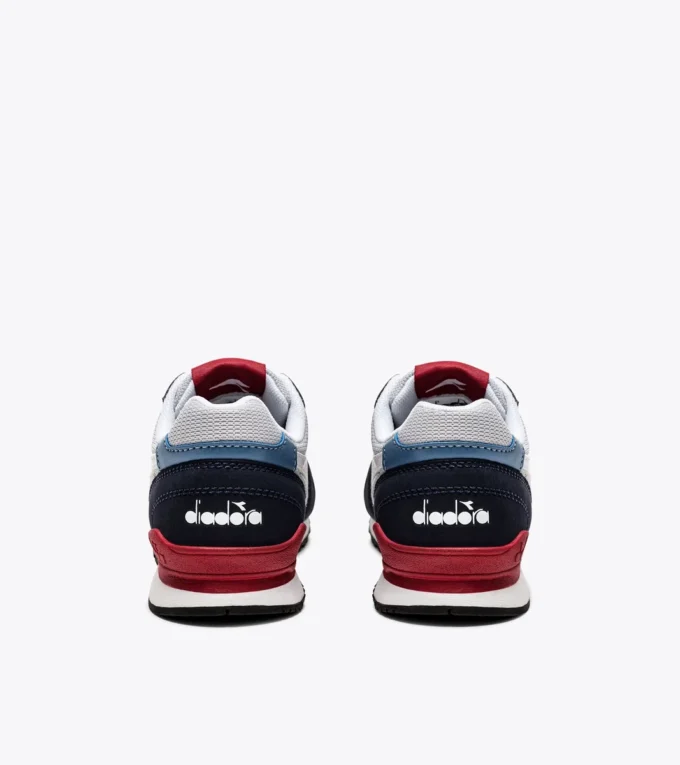 N.92 Ps Zapatillas deportivas – Niños de 4 a 8 años