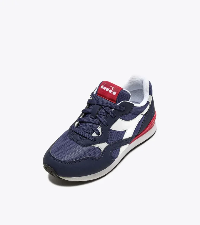N.92 Ps Zapatillas deportivas – Niños de 4 a 8 años