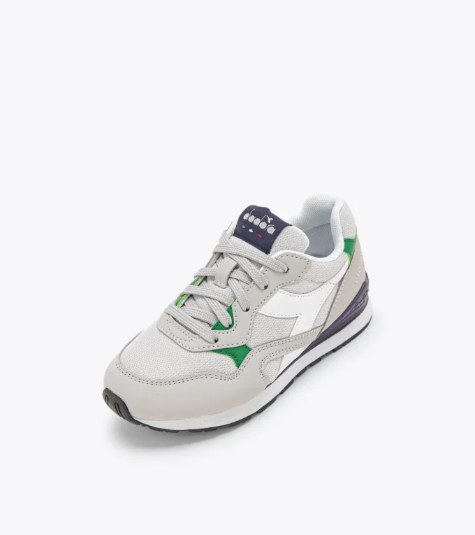 N.92 Ps Zapatillas deportivas – Niños de 4 a 8 años