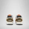 N.92 Ps Zapatillas deportivas – Niños de 4 a 8 años