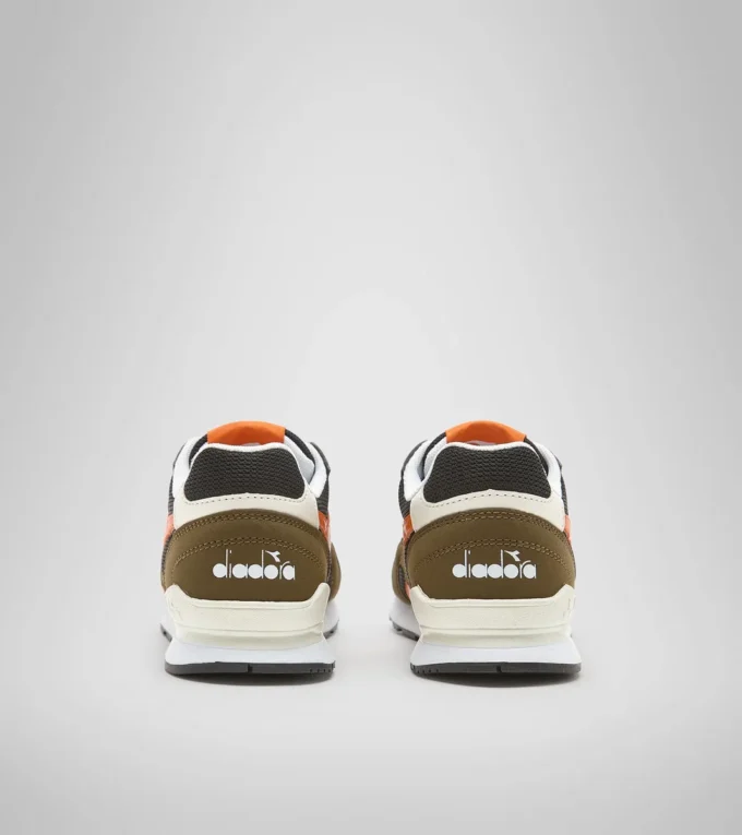 N.92 Ps Zapatillas deportivas – Niños de 4 a 8 años