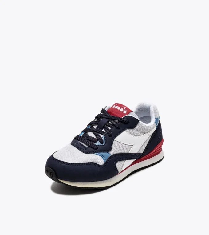 N.92 Ps Zapatillas deportivas – Niños de 4 a 8 años