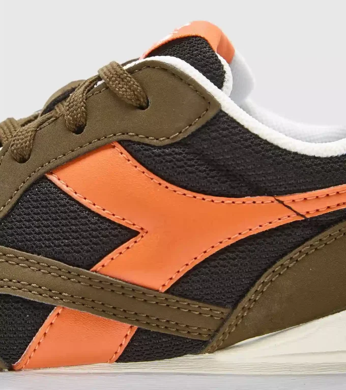 N.92 Ps Zapatillas deportivas – Niños de 4 a 8 años