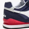 N.92 Ps Zapatillas deportivas – Niños de 4 a 8 años